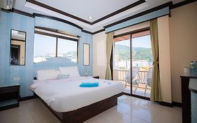 Phuket Paradise Hotel