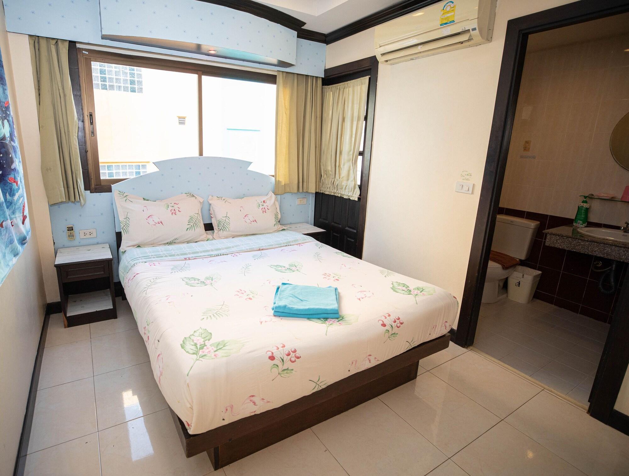 Fish And Summer House Patong Экстерьер фото