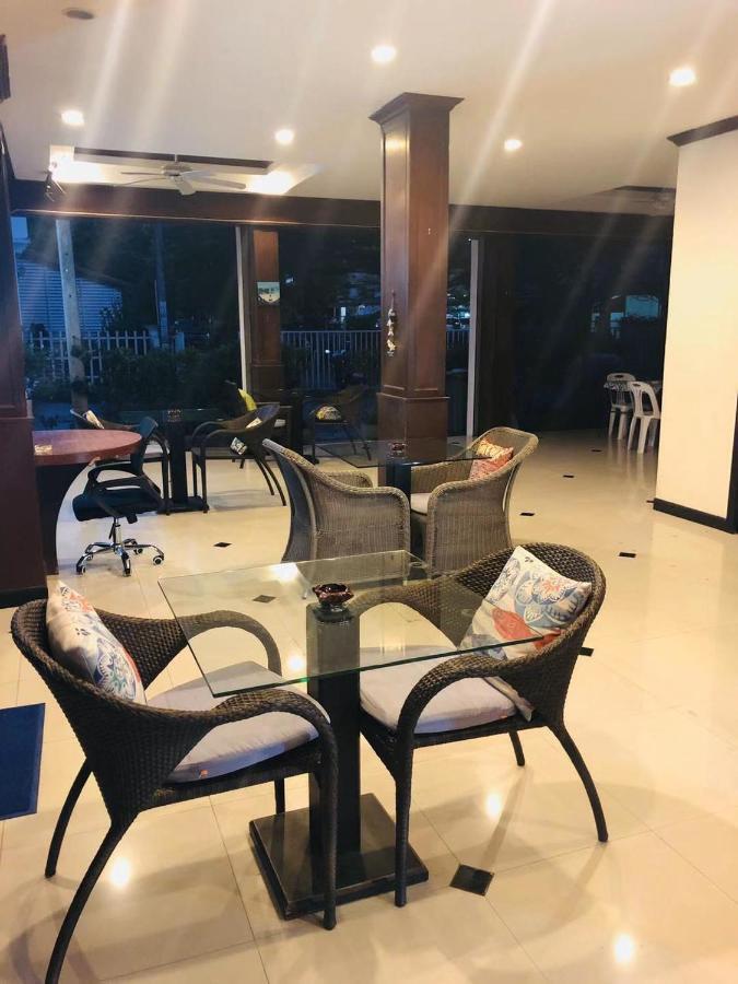 Fish And Summer House Patong Экстерьер фото