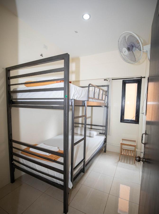 Fish And Summer House Patong Экстерьер фото