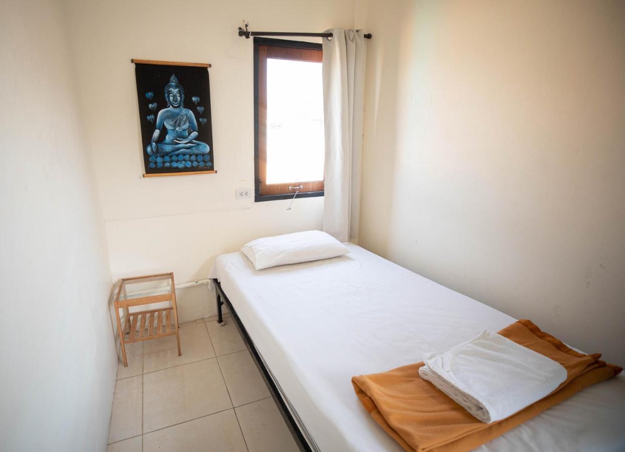 Fish And Summer House Patong Экстерьер фото
